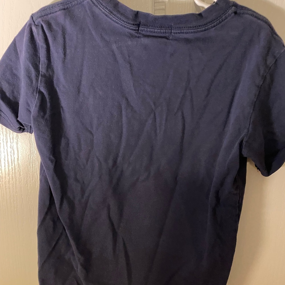 Great polo tee! - Picture 4 of 4